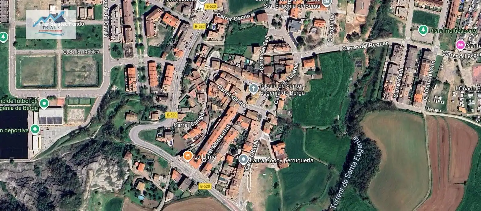 Gewerbefläche zum Verkauf in Carrer de Girona, imagen 3