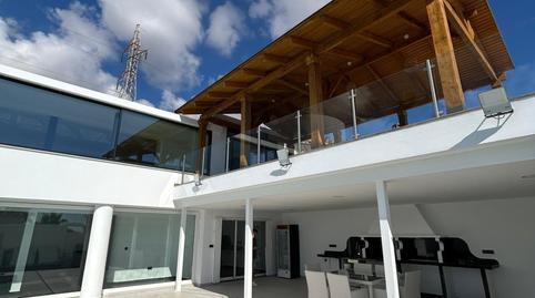 Photo 3 of House or chalet for sale in Calle Calle de Verdolaga, 12, Montealto - Monterrey, Benalmádena