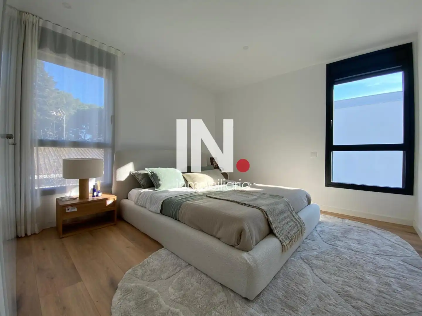 Habitación de Casa o chalet en venta en Lleida