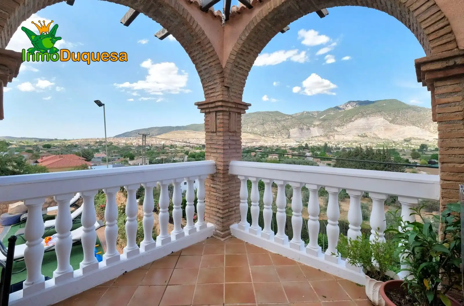 Chalet con piscina en venta en Padul, imagen 18
