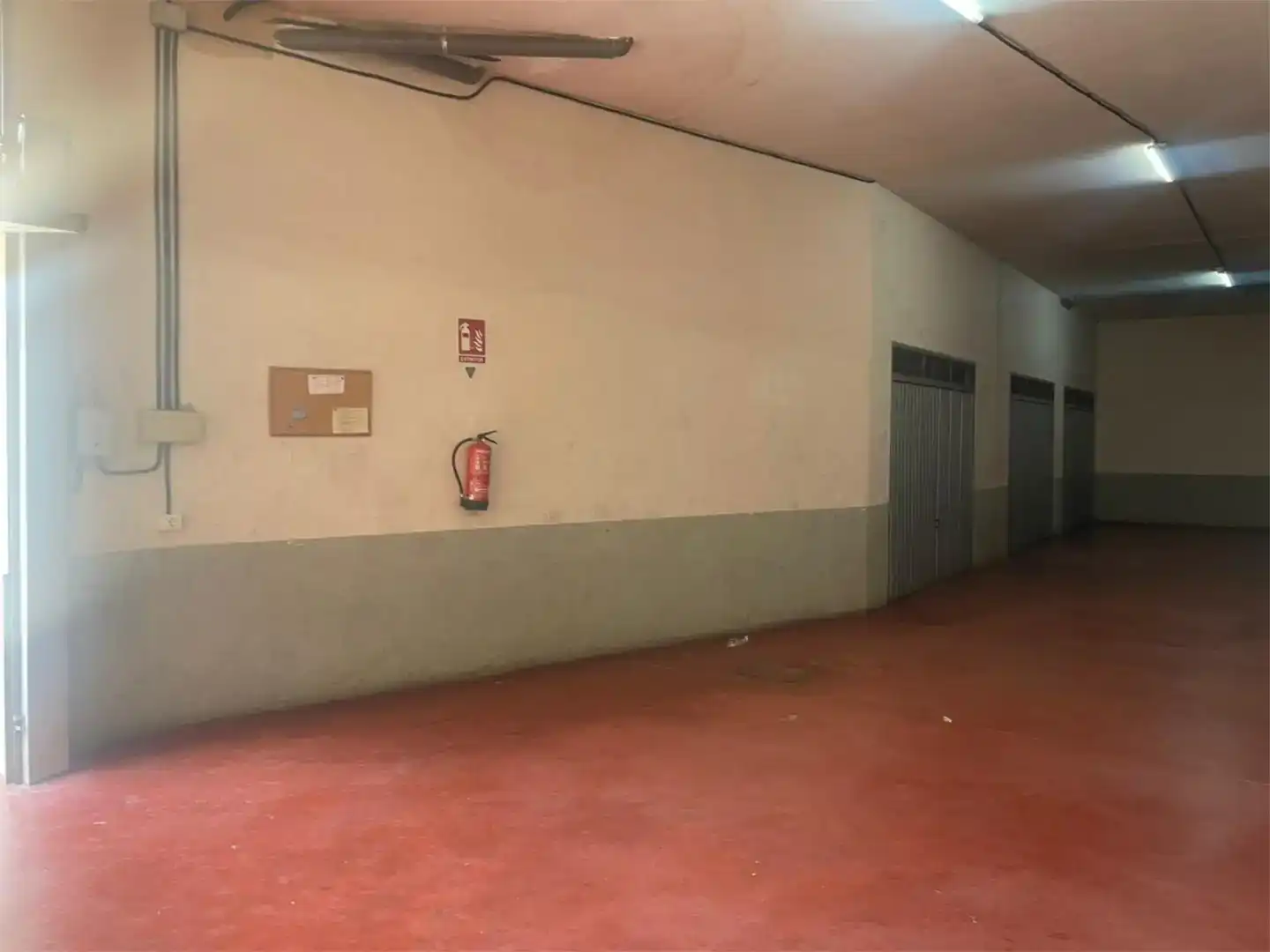 Parking de Garaje en venta en Nules, Castellón