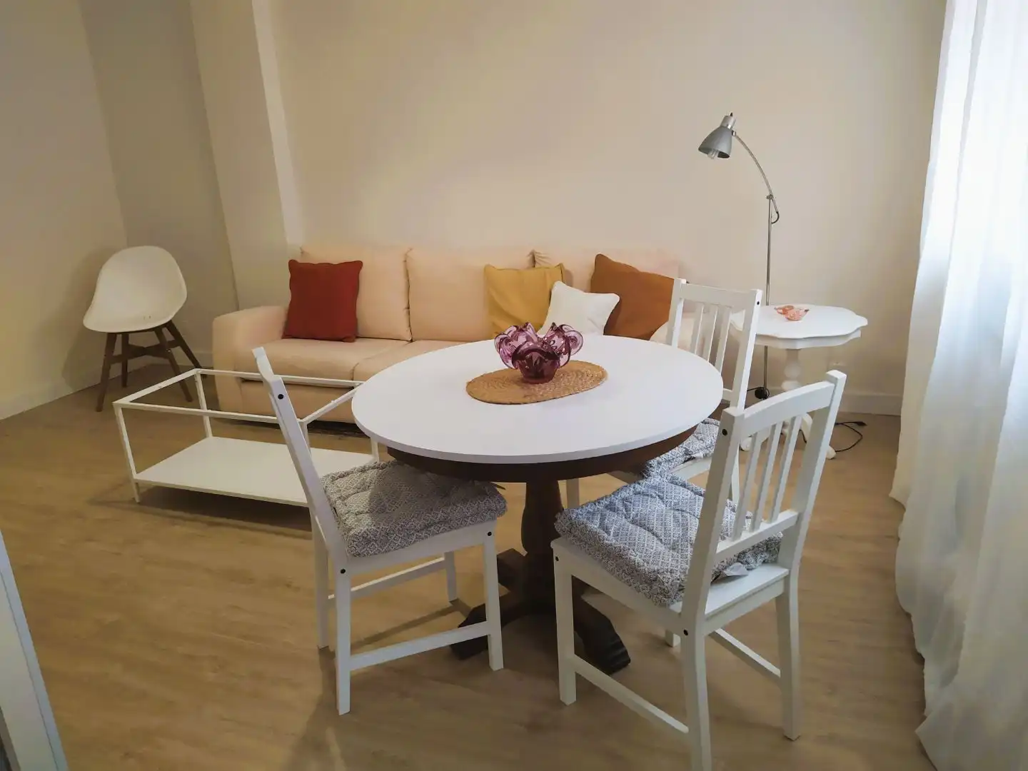 Apartment mit Aufzug zum Verkauf in Calle Cabrales 37, imagen 5