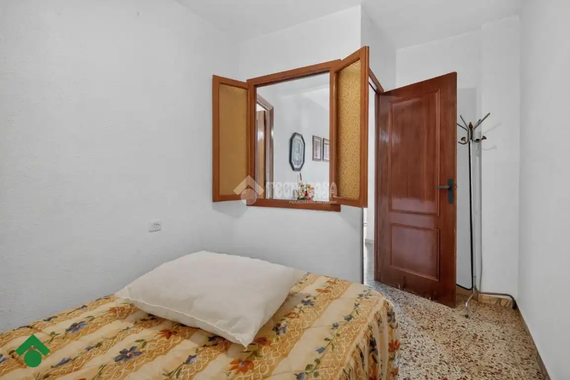 Dormitori de Pis en venda en Villaviciosa de Córdoba amb Aire condicionat i Terrassa