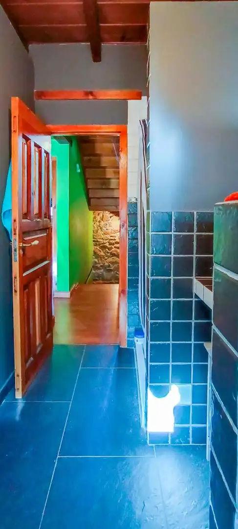 Casa o chalet en venta en Boca de Huérgano con Trastero y Amueblado