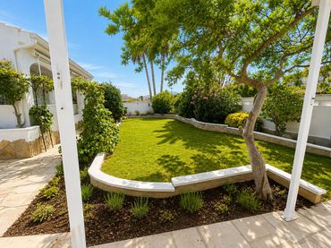 Haus mit Garten zum Verkauf in Calle DE LES BEGONIES