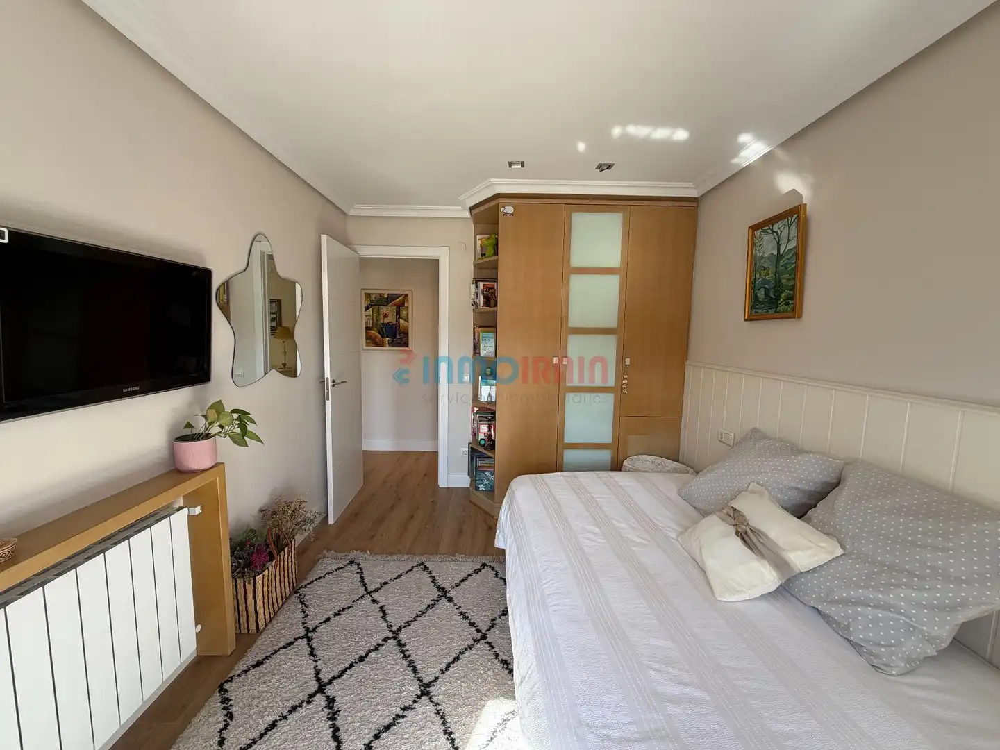 Flat with lift for sale in Oriako Pasealekua, imagen 40