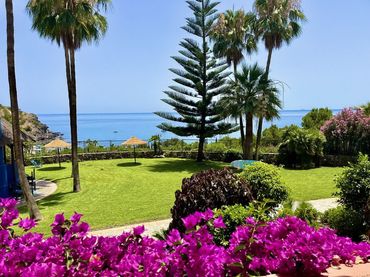 Apartament amb piscina de lloguer a Velilla - Velilla Taramay