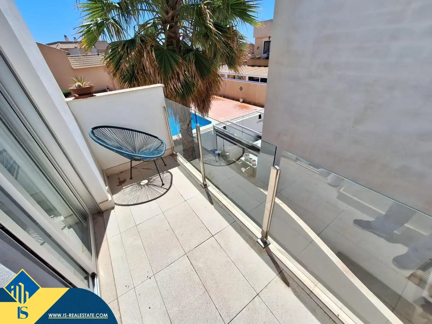 Villa avec jardin à vendre à Nueva Torrevieja - Aguas Nuevas, imagen 33