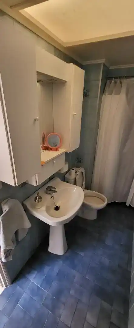 Baño de Piso en venta en Algemesí con Aire acondicionado, Amueblado y Horno