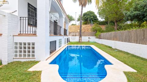 Foto 5 de Casa o xalet en venda a Montealto - Monterrey, Benalmádena