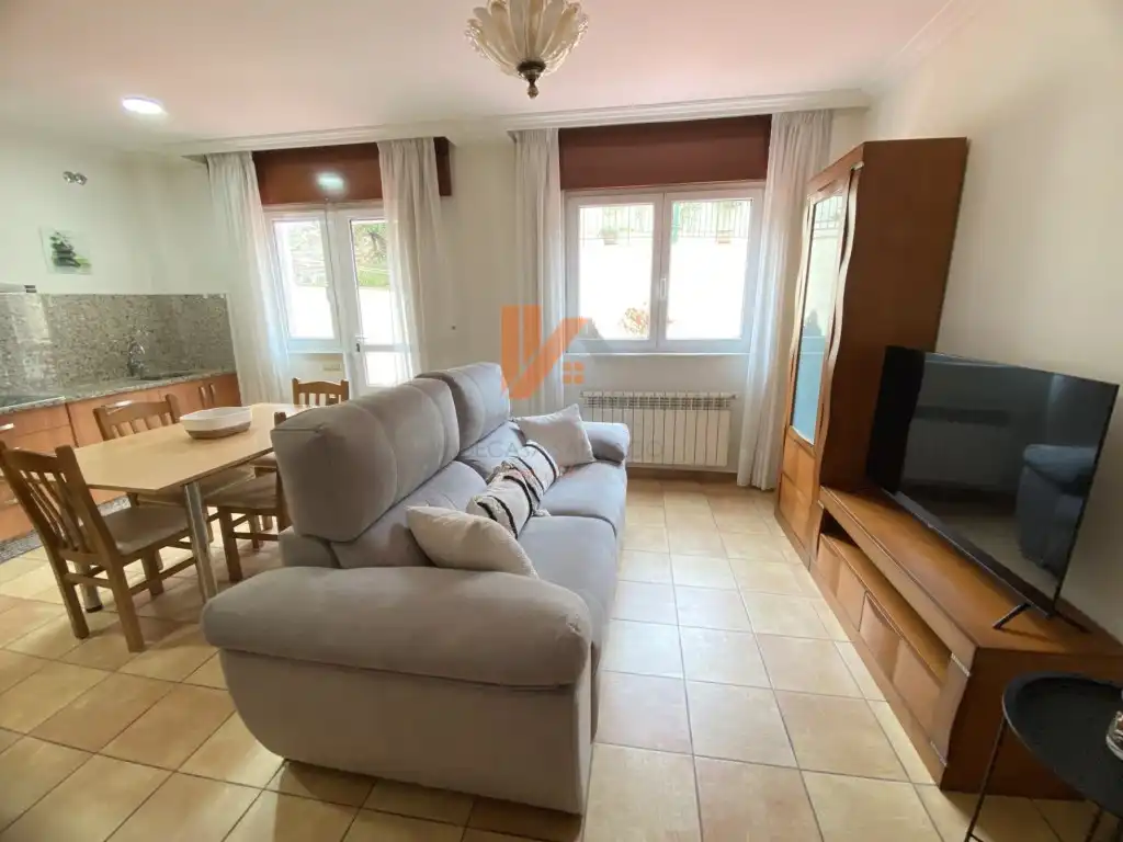 Apartament de lloguer a Camiño dos Vilares, 15, Campus Norte - San Caetano