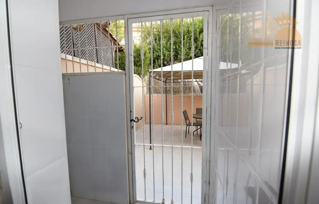 Casa adosada en venta en Molina de Segura con Piscina comunitaria
