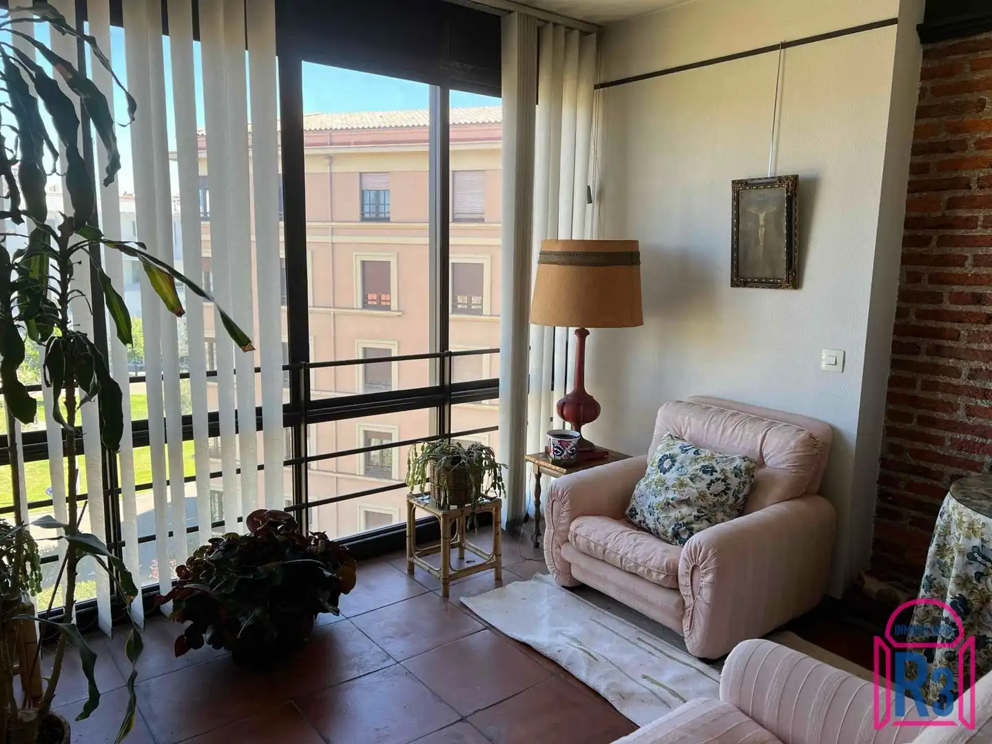 Piso en venta en San Marcos, Centro Ciudad