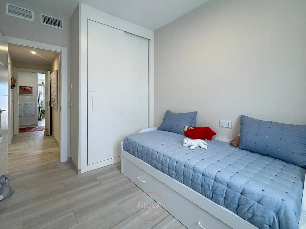 Apartament amb piscina en venda a Avenida Ciudad De Murcia (Play) 1, imagen 19