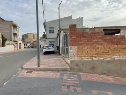 Exterior view of Land for sale in Jalance