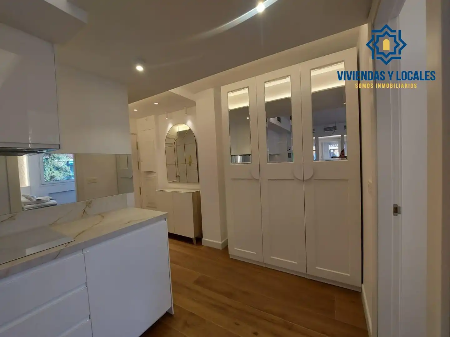 Appartement avec ascenseur à louer à Calle COMPOSITOR RUIZ AZNAR, imagen 3