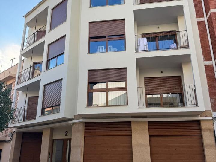 Foto 1 de Piso de alquiler en Carrer Francisco Alcayde, Pueblo, Valencia