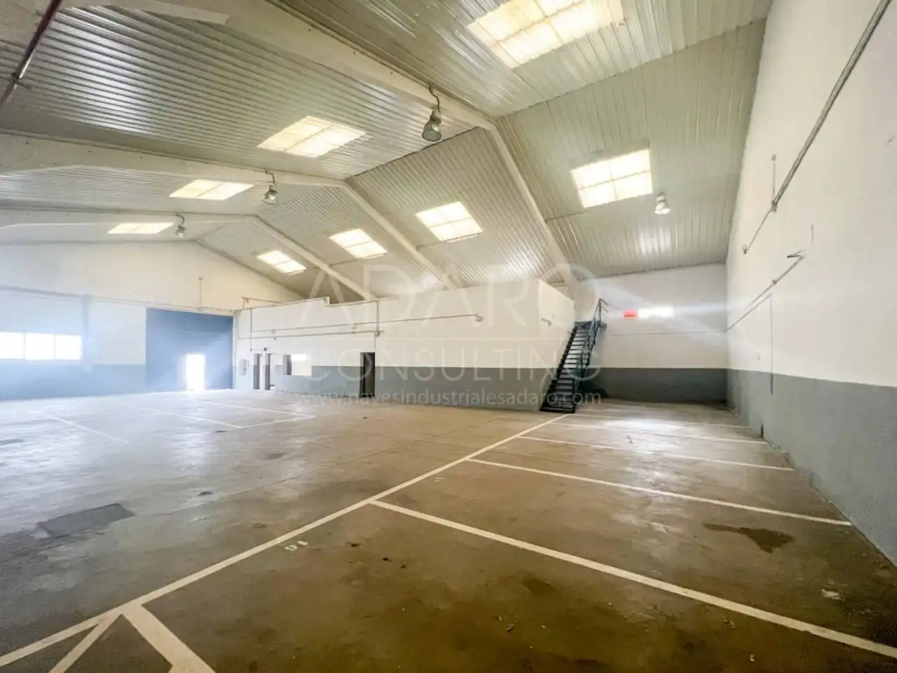 Industrial buildings for sale in Alcorcón
