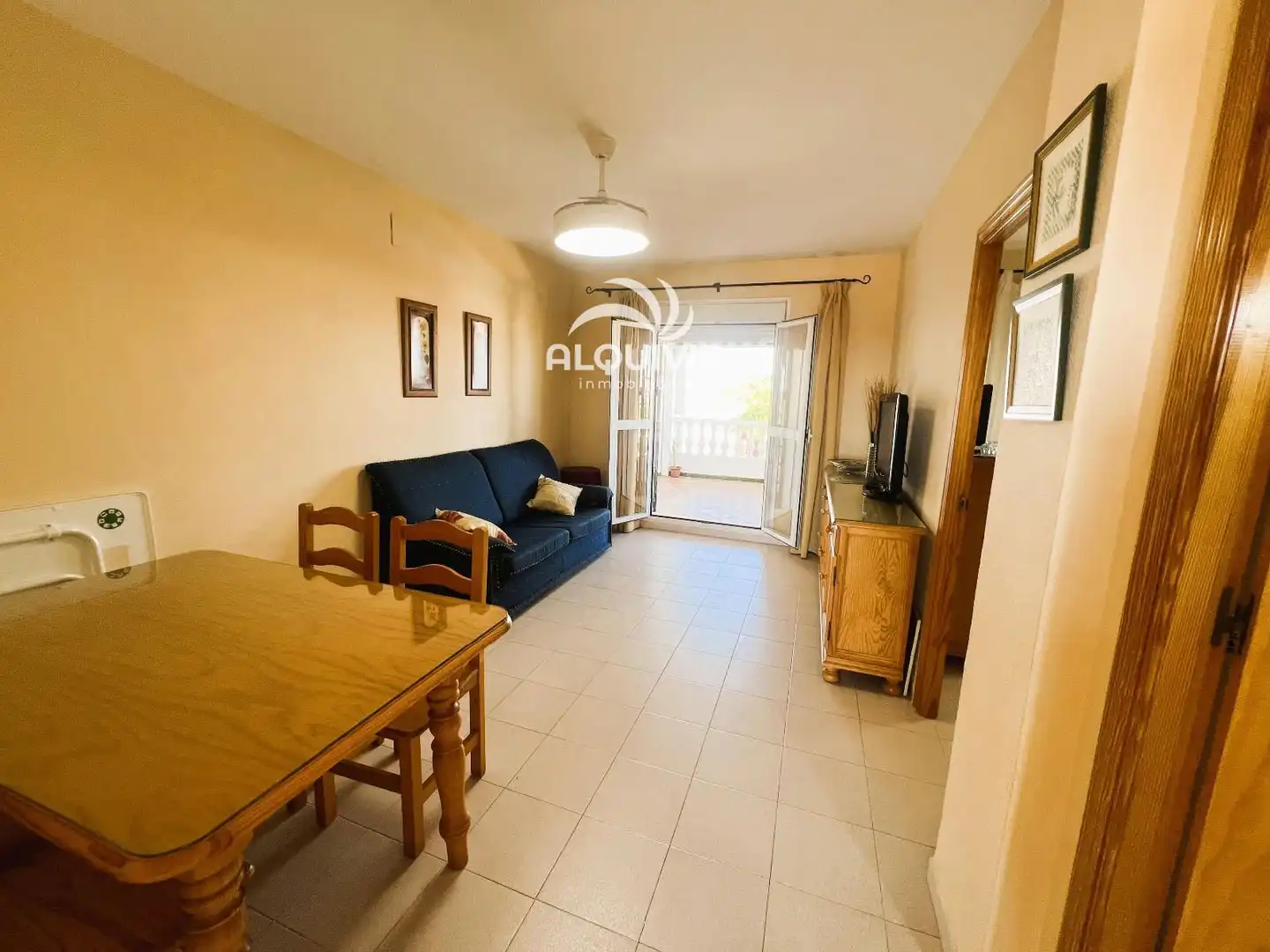 Flat with terrace for sale in Sectgor A, imagen 4