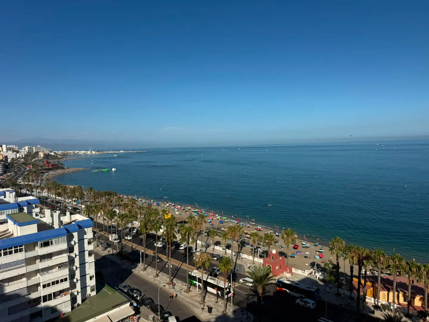 Dúplex amb piscina en venda a Calle Torrealmádena, imagen 10