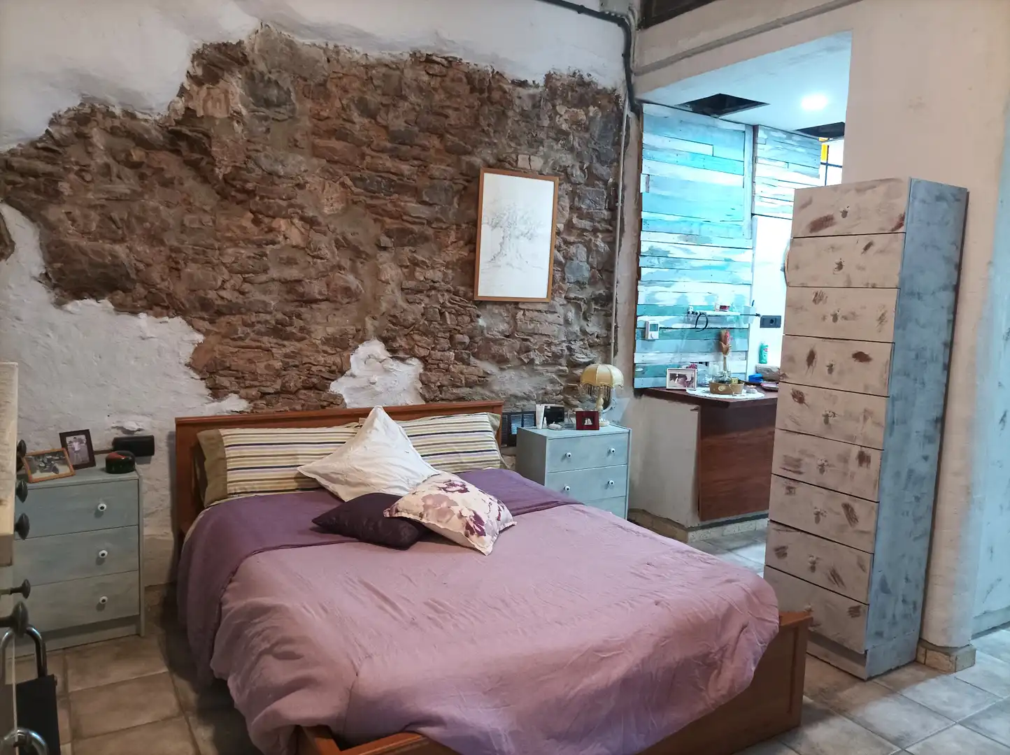 Habitación de Casa o chalet en venta en Santpedor con Aire acondicionado, Calefacción y Parquet