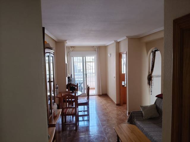 Piso en Alquiler en El Molino