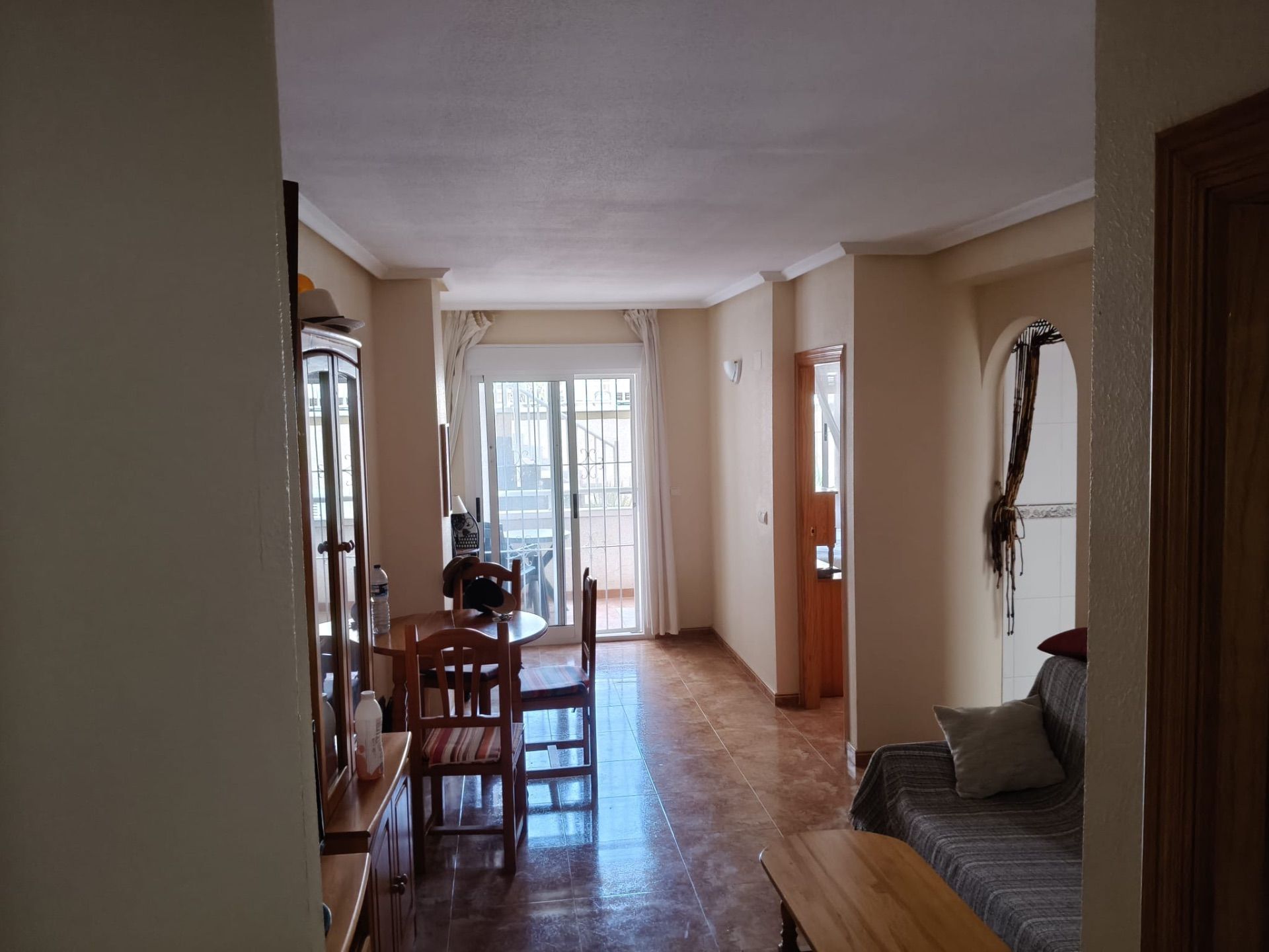 Pis de lloguer a El Molino