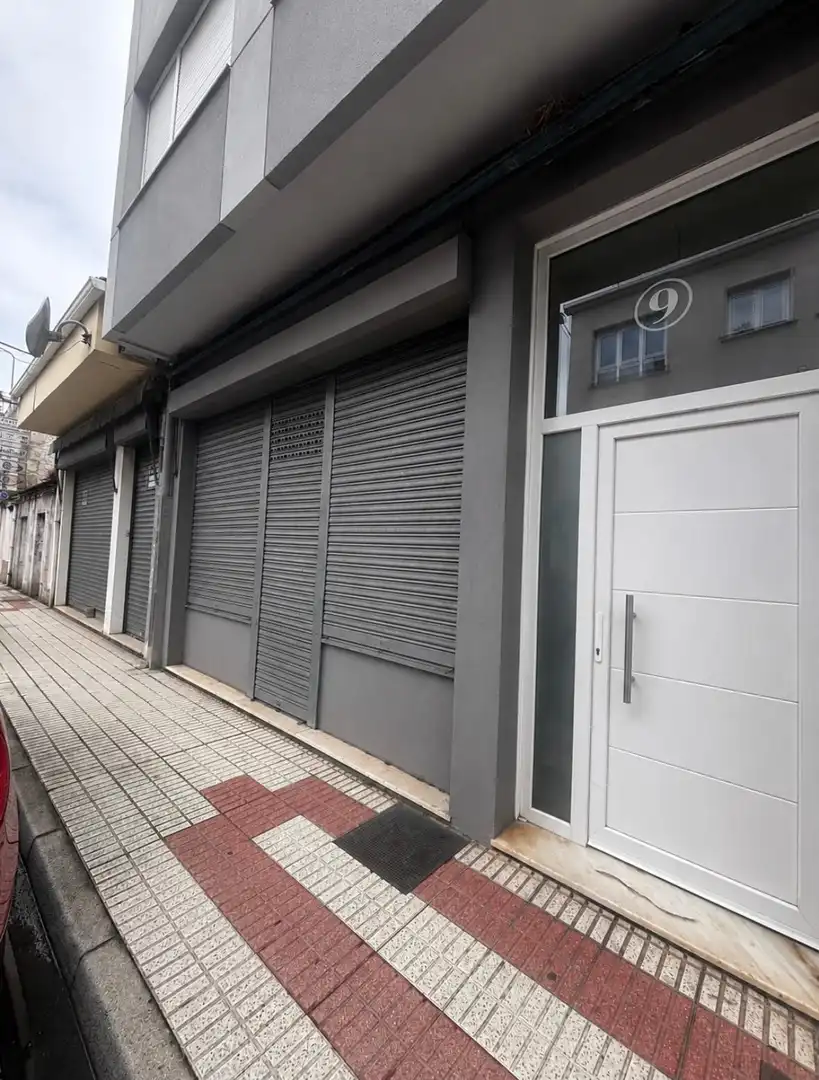 Casa o xalet en venda a Calle VERDILLO, Carballo