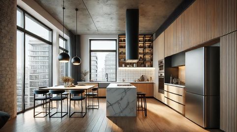 APARTAMENTO EN EL CARMEN 3