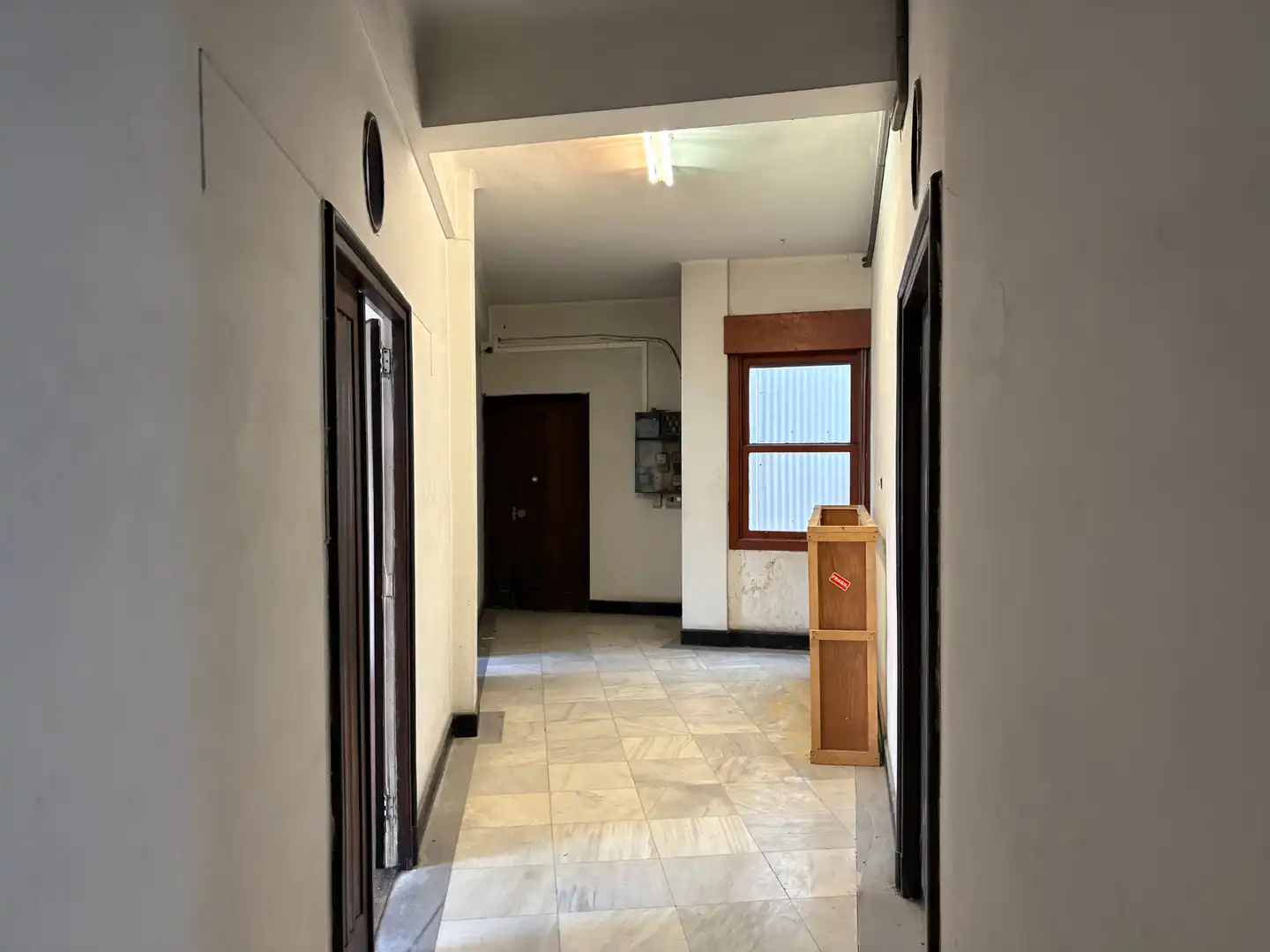 Piso en venta en Vigo  con Balcón
