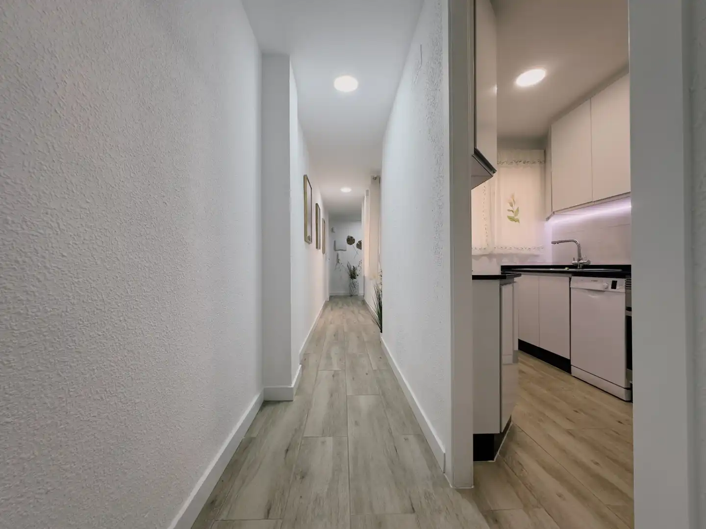 Appartement avec balcon à vendre à Carrer Azorin 17, imagen 13