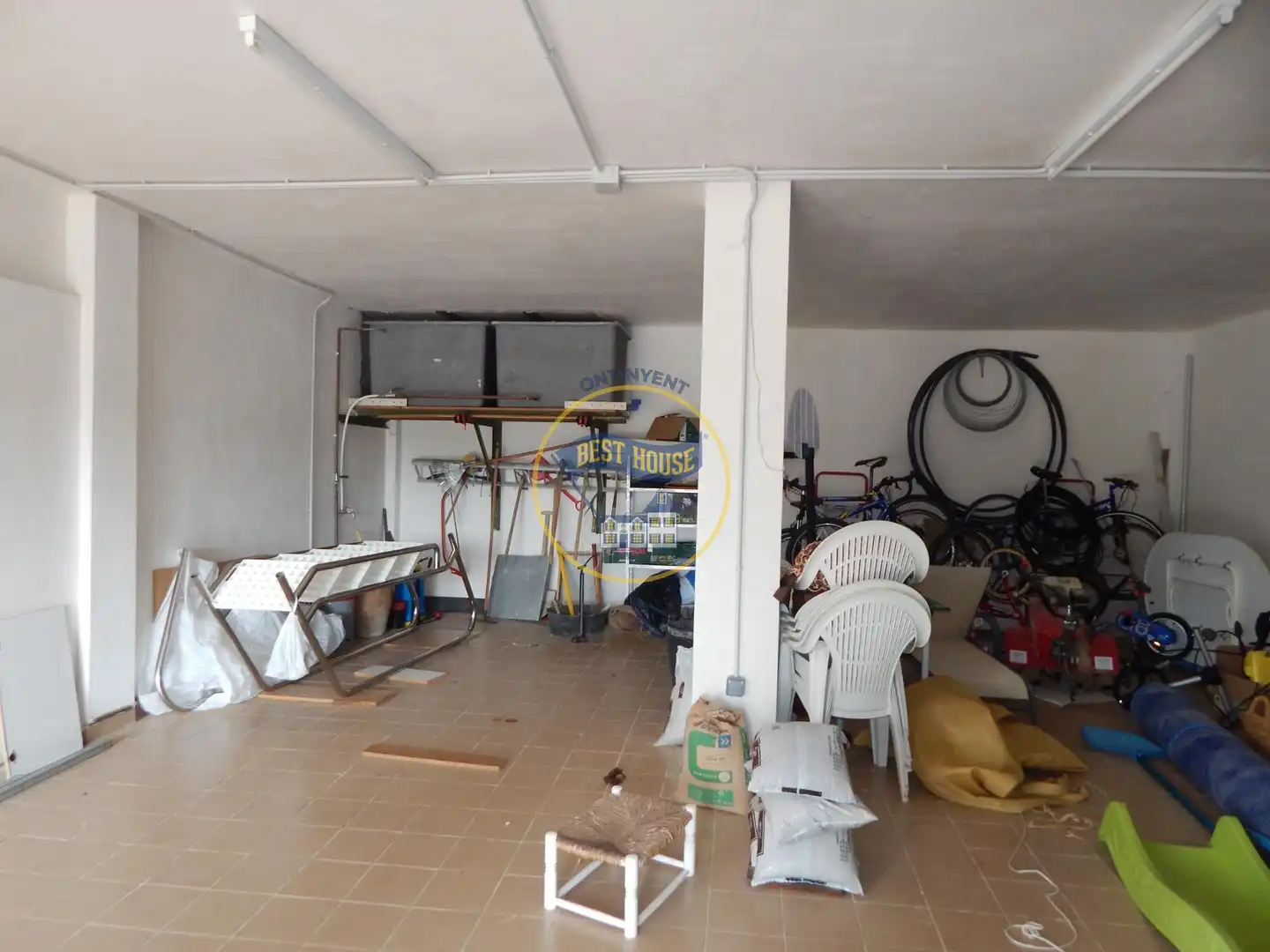 Casa o chalet en venta en Bocairent con Calefacción, Jardín privado y Terraza