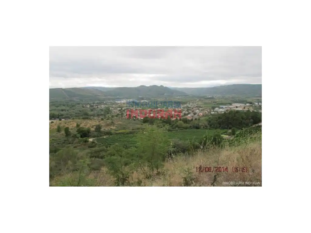 Finca rústica en venda en Almedina