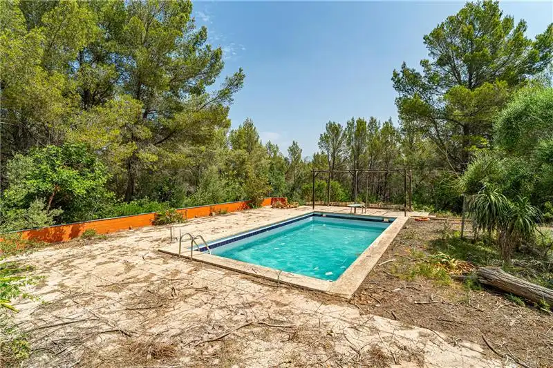 Villa avec piscine à vendre à Esporles, imagen 21