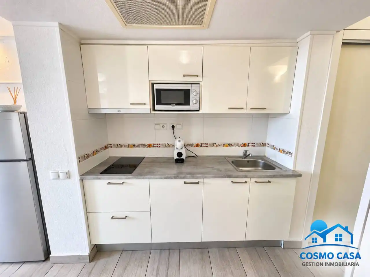 Apartamento con terraza en venta en Mar i Camp - Platja dels Capellans, imagen 8