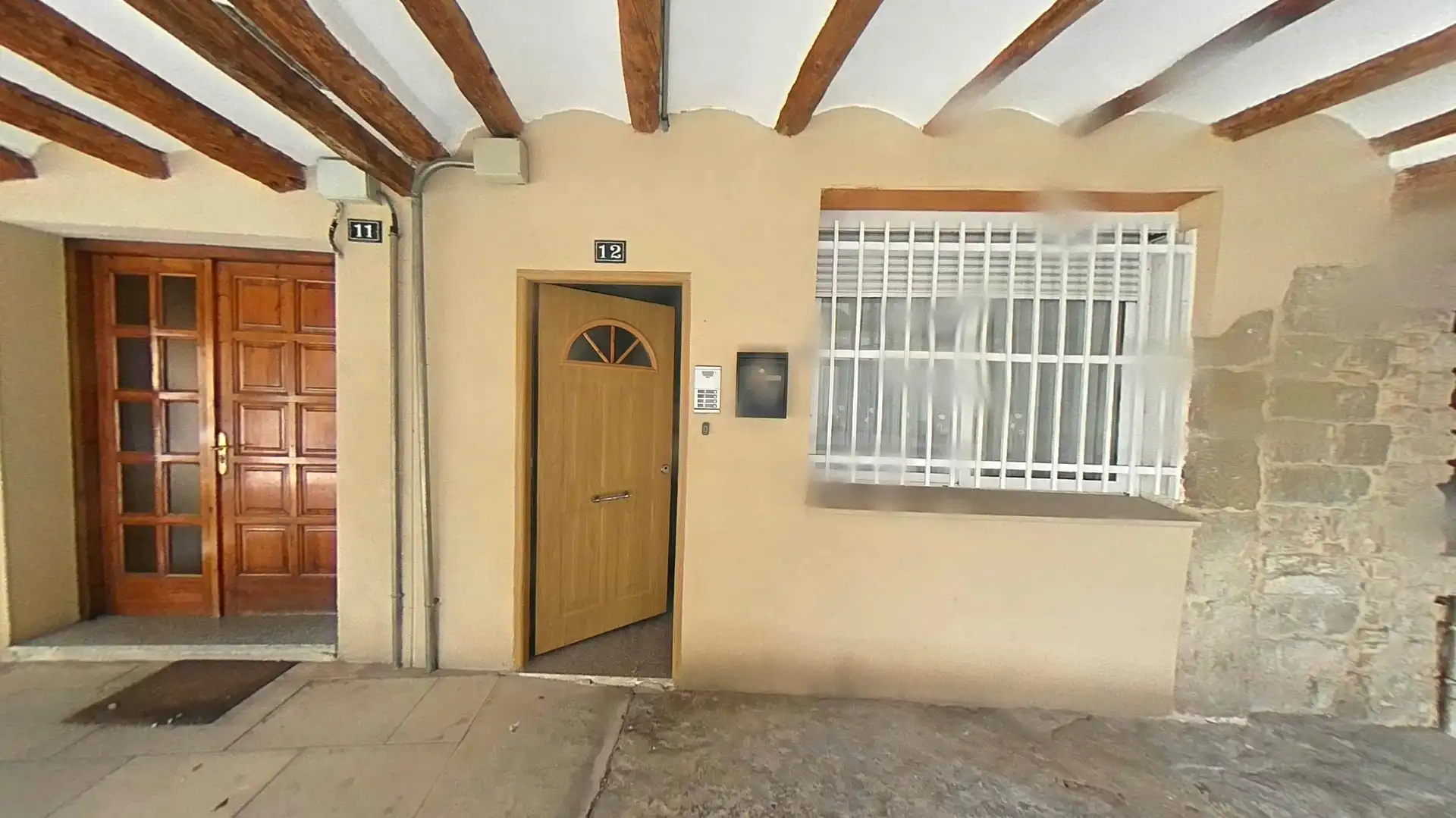 Wohnung zum Verkauf in Artesa de Segre mit Parkett und Balkon