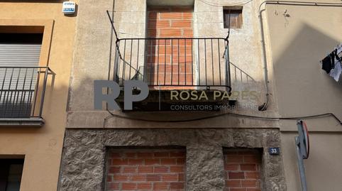 Foto 2 de Edificio en venta en Sant Joan, Centelles, Barcelona