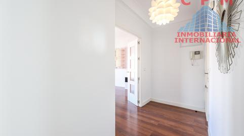 Photo 5 of Flat to rent in Gaztambide,  Madrid Capital