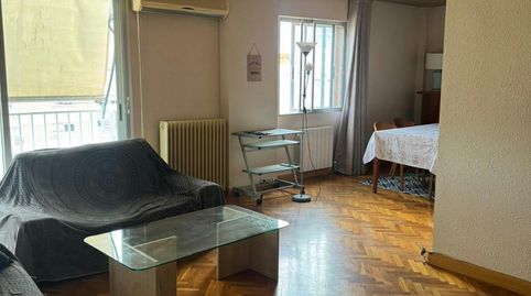 Foto 2 de Piso de alquiler en C. de Vicente Aleixandre, Grancasa, Zaragoza Capital