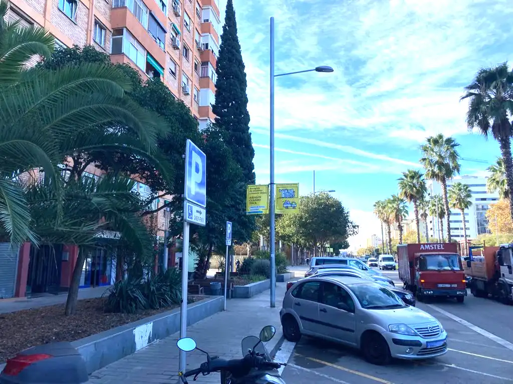 Piso en venta en Marques De Montroig