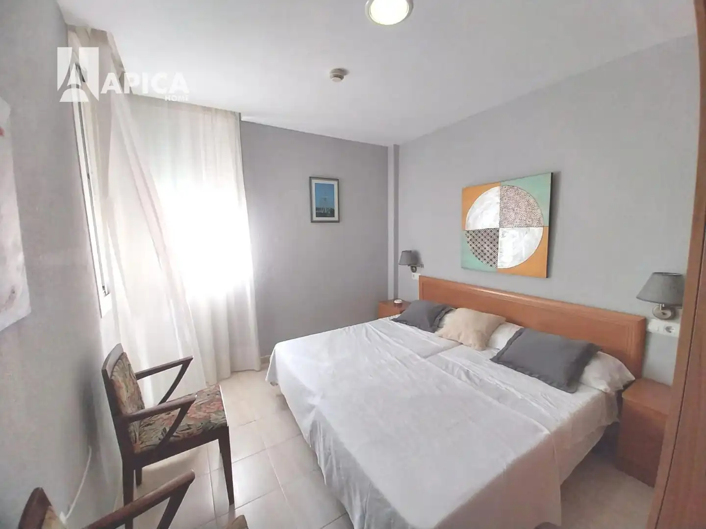 Maisonette zum Verkauf in Los Caños de Meca