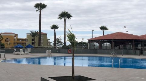 Foto 2 de Apartamento en venta en Torviscas Centro y Alto, Adeje