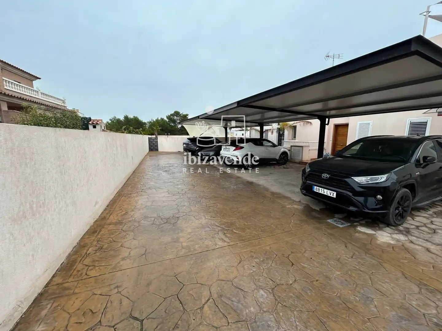 Einfamilien-Reihenhaus zur Miete in Sant Josep de sa Talaia, Illes Balears