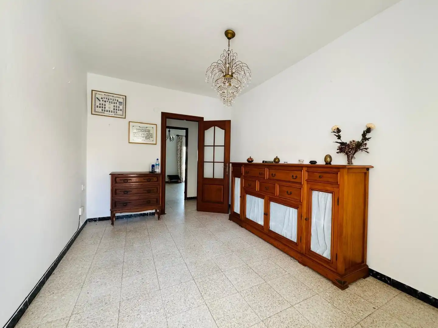 Houses for sale in Algeciras  with Storage room