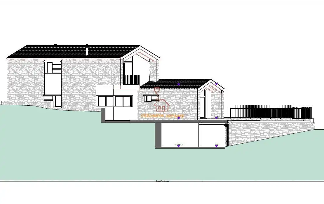 Houses for sale in Das  with Heating, Private garden and Parquet flooring