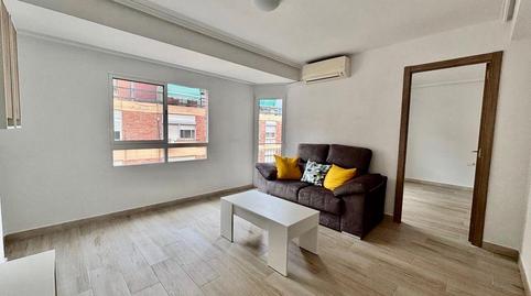 Foto 3 de Pis de lloguer a Calle Llanera de Ranes, L'Hort de Senabre, Valencia