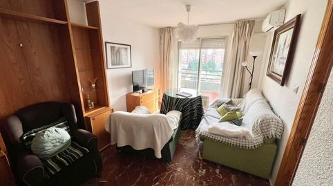 Photo 2 of Flat for rent in Calle Calle de Mercedes Gaibrois, Castaño - Mirasierra, Granada Capital