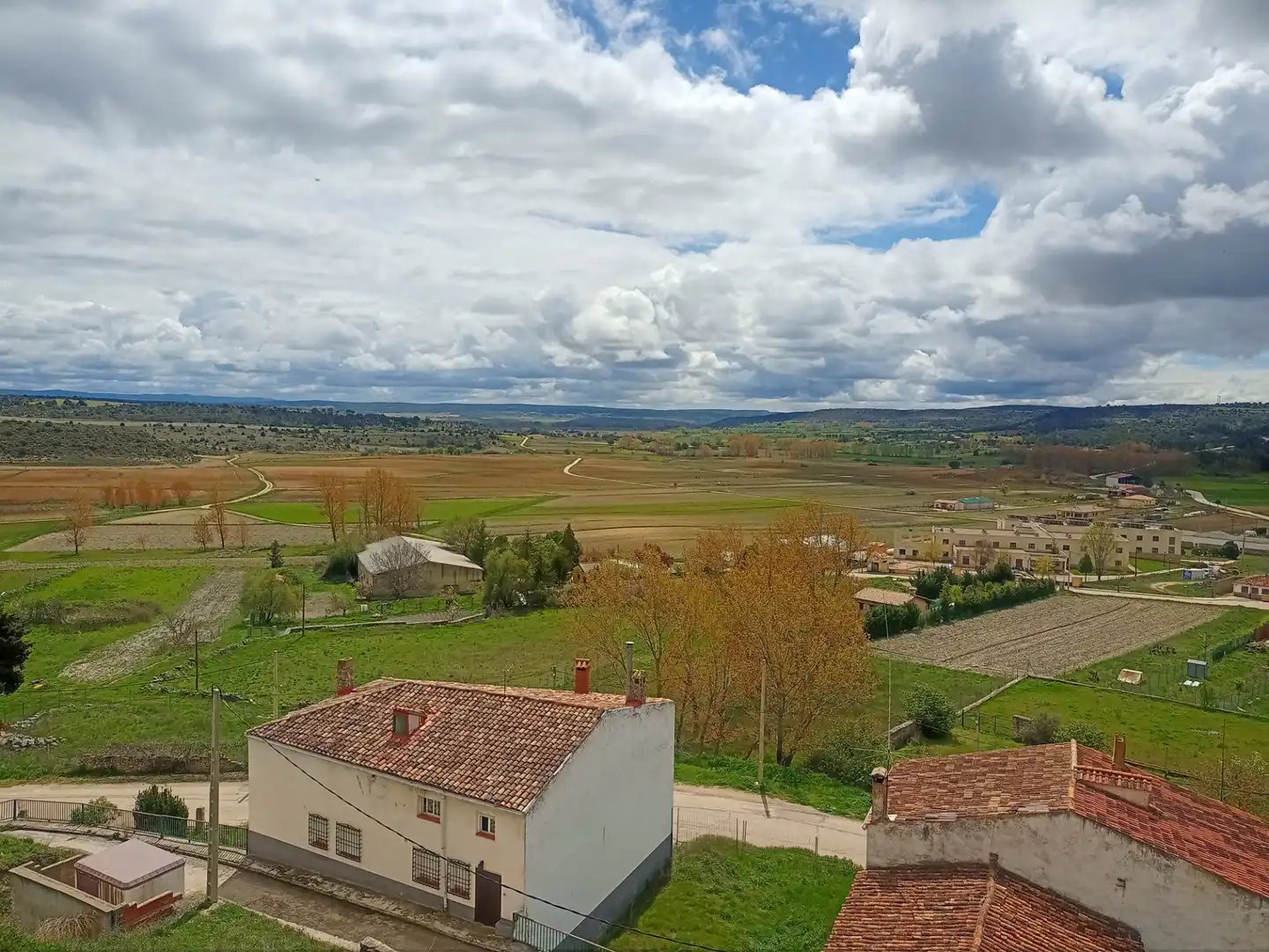 Casa o chalet en venta en Cañada del Hoyo con Terraza