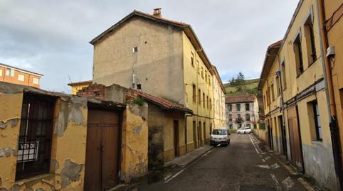 Photo 2 of Building for sale in Calle Calle Domingo Rodríguez, 4, San Claudio - Trubia - Las Caldas, Oviedo