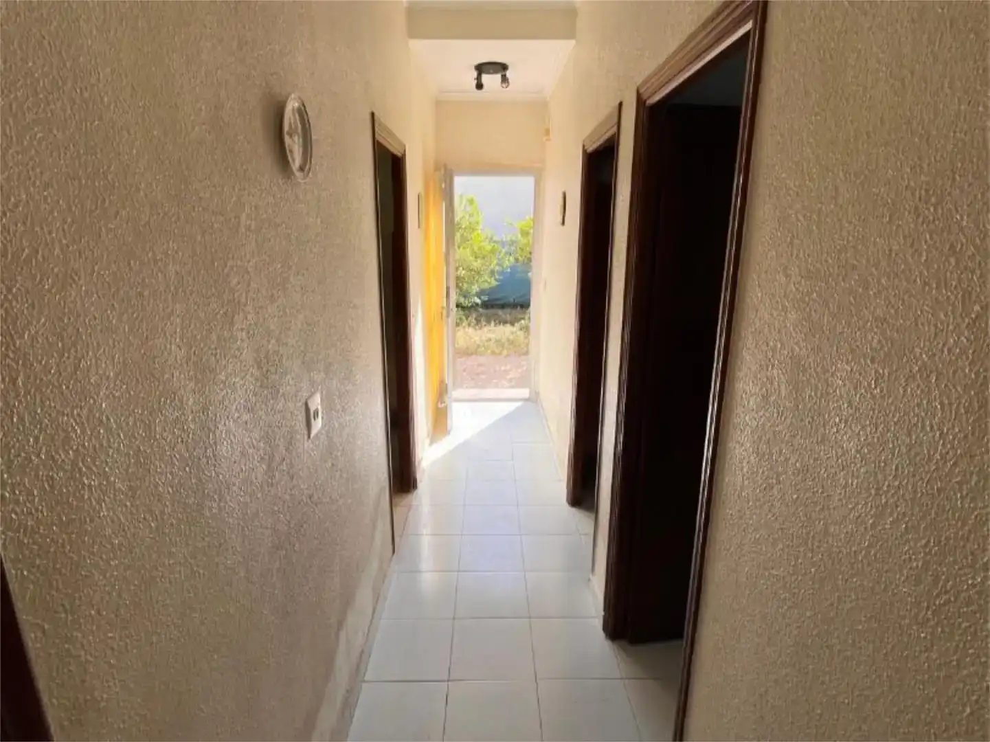 Casa o xalet en venda en  Murcia Capital amb Aire condicionat